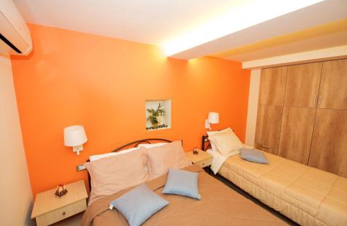 Paleokastritsa Apartment | Villa Makrades 2