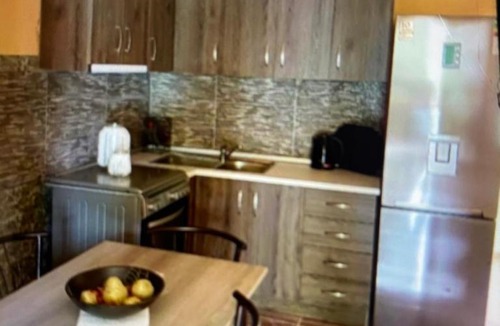 Makri Apartment | VILLA MAKRI 2