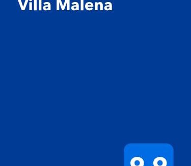 Glossa Villa | Villa Malena