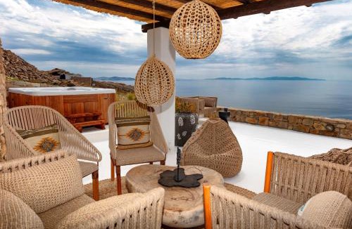 Houlakia House | Villa Mandala