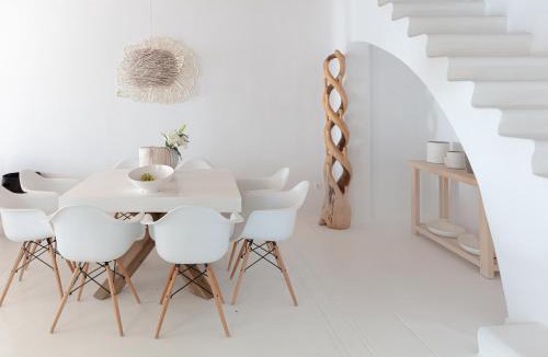 Houlakia House | Villa Mandala