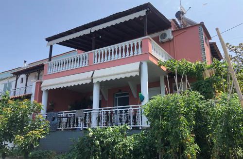 Skala Marion Apartment | Villa Mandola