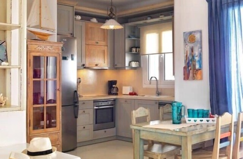 Xilokeratidi Villa | Villa Mare, Μykonos