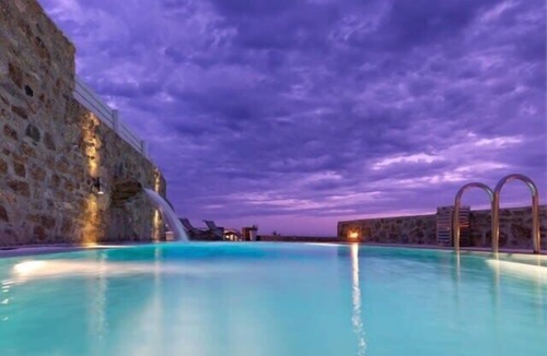 Xilokeratidi Villa | Villa Mare, Μykonos