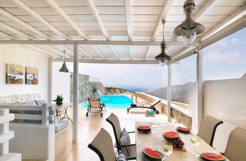 Xilokeratidi Villa | Villa Mare, Μykonos