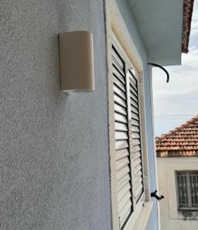 Piqeras House | Villa Mare Blue