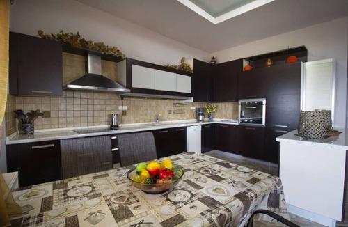 Nea Potidaia Villa | Villa Mare Vista by RentalsPro - Nea Potidaia Halkidiki