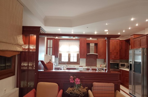 Artemida Villa | Villa Marga Luxury Retreat Kato Lechonia Volos Greece