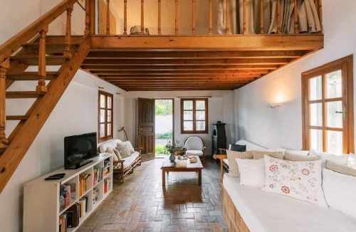 Lardos Villa | Villa Margarita - Ampia villa situated in Lardos