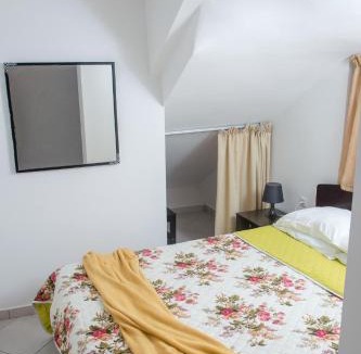 Skala Potamias Apartment | Villa Margarita