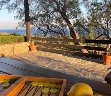 Potokaki House | Villa Margarita