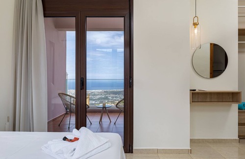 Katochori House | "Villa Mari" mit privatem Pool by Interhome