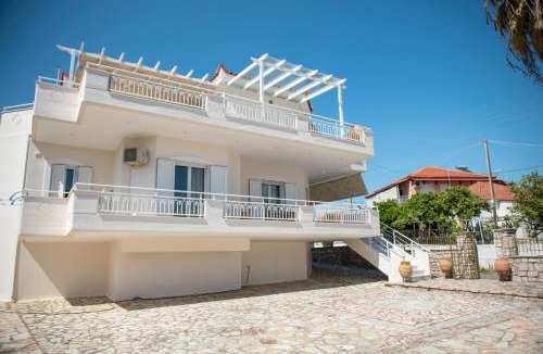Pylos-Nestoras Villa | Villa Maria