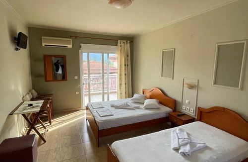 Sarti Apartment | Villa Maria