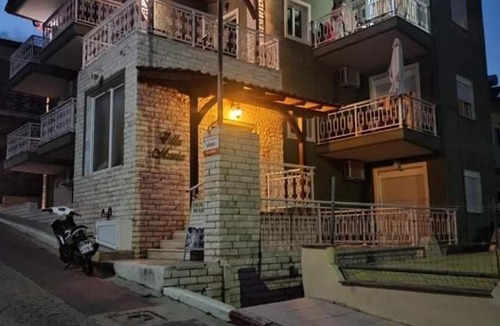 Sarti Apartment | Villa Maria
