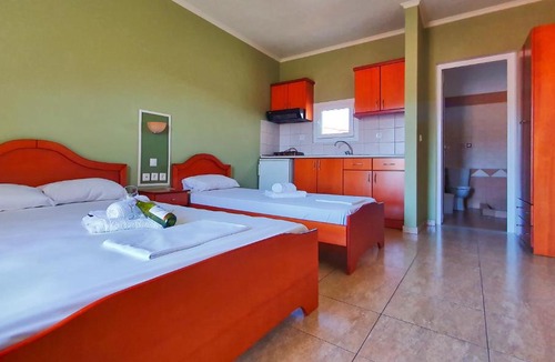 Sarti Apartment | Villa Maria