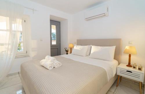 idhra House | Villa Maria - Hydra Dream Houses