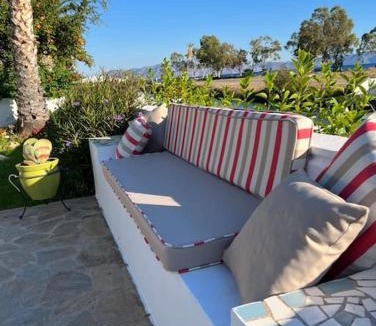 Plepi Villa | Villa Maria-Stunning Villa in Porto Hydra