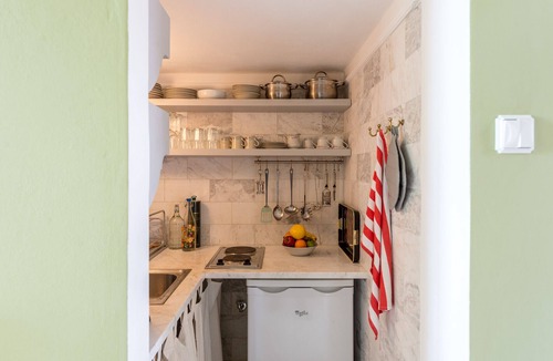 Ermoupoli Apartment | Villa Maria-Syros,Daphne