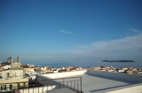 Ermoupoli Apartment | Villa Maria-Syros,Daphne