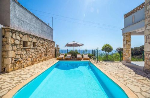 Xirokastello Villa | Villa Maria Vasilikos