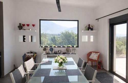 Dramia Villa | Villa Marina