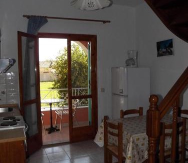 Ipsos Apartment | Villa Marina