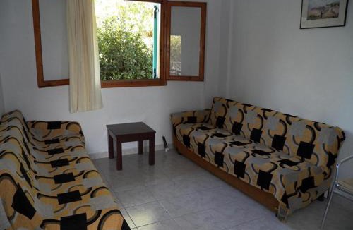 Ipsos Apartment | Villa Marina