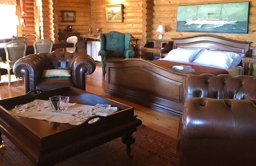Oropos Villa | Villa Marrone Beautiful sea view