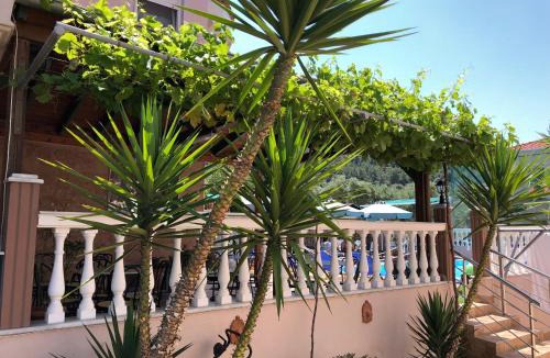 Skala Sotiros Apartment | Villa Mary 1 & fresh!