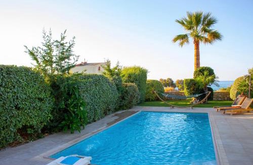 Sfakaki Villa | Villa Mathios