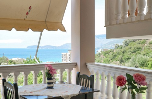 Qazim Pali Hotel | Villa Matilda