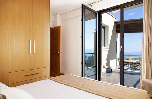 Kavallos House | Villa Melia Alivia Lefkas