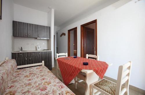 Katsarou Apartment | Villa Melia