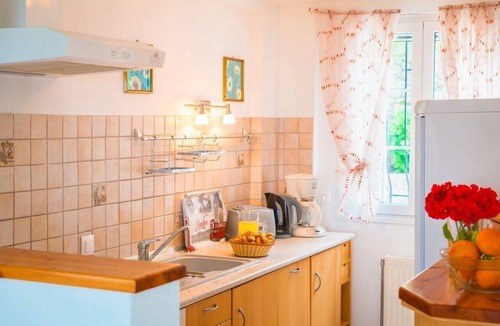 Agios Spyridon Corfu Villa | Villa Mellow - Three Bedroom Villa, Sleeps 6