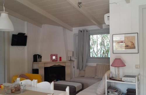Agios Ioannis House | Villa Menta