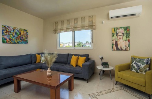 Afandou Villa | Villa Merelia with Private Pool