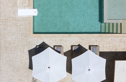 Monopari Villa | Villa Methorion Manor - With Private Pool