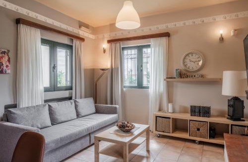 Argolis Region House | Villa Midea