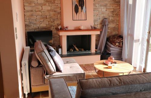 Milies Apartment | Villa Milea in Milies Pelion