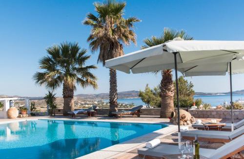 Adamas Apartment | Villa Mina