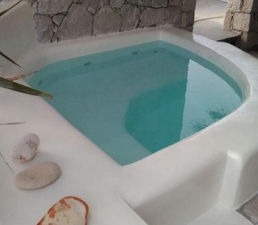 Adamas Apartment | Villa Mina