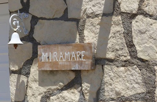 Mathes Villa | Villa Miramare