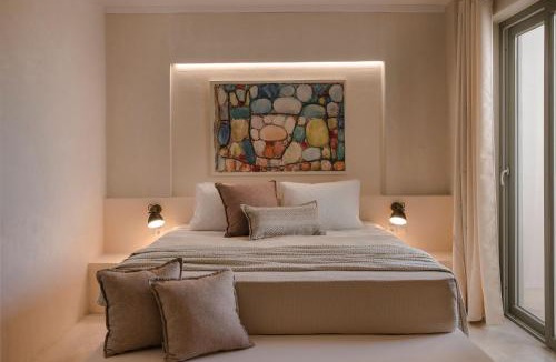 Paliki Villa | Villa Mirto - Iris sunset villas
