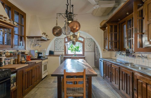 Pella Region Villa | Villa Mitzela in Amaliapoli