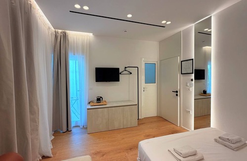 Kodrra Hotel | Villa Mucho