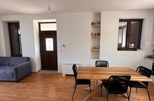 Derveni House | Villa 'Muralis Mare' with Sea View, Wi-Fi and Air Conditioning
