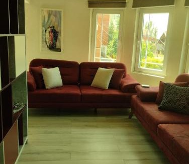 Matiçan Villa | Villa Nënë Terezës