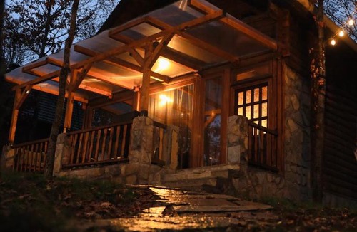 Llapashticë e Epërme Villa | Villa n'Mal