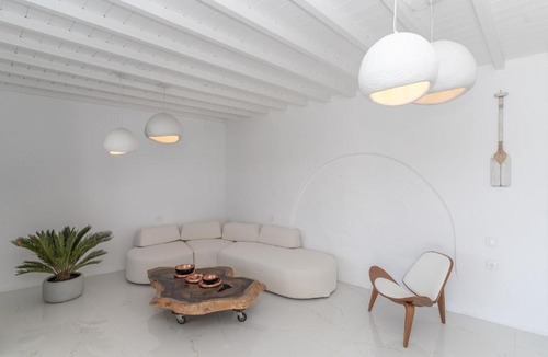 Ornos Villa | Villa Narciso